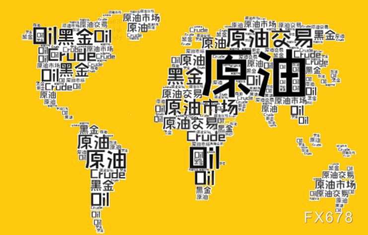 XM官网:原油价格攀升,交易员关注EIA、中东停火及美联储利率路径(图1) XM官网:原油价格攀升,交易员关注EIA、中东停火及美联储利率路径(图1)